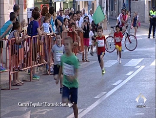 Carrera Popular 2